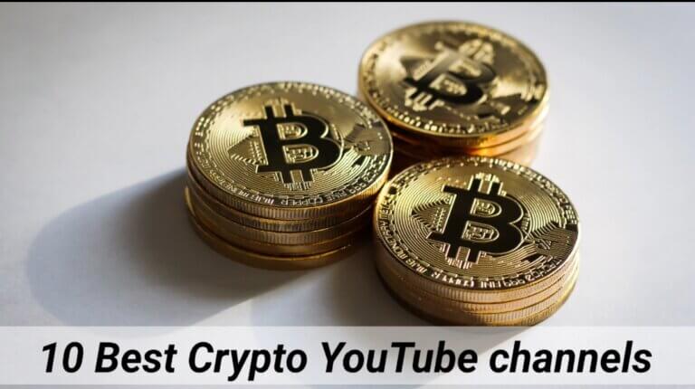 Top-10-Best-Crypto-YouTube-channels